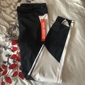 Good American leggings
